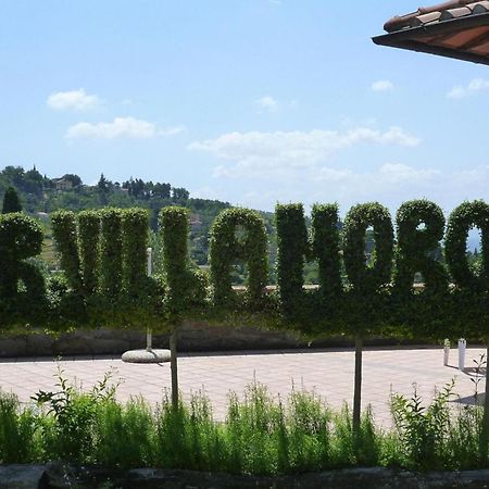 Appartements Villa Morosi Lamporecchio Exterior foto